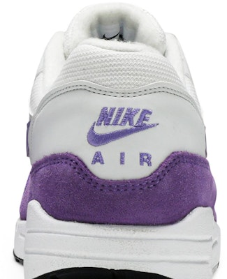 Women Nike Air Max 1 Atomic Violet 319986 118 319986 118
