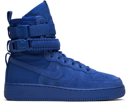 Air force 1 high 2025 game royal
