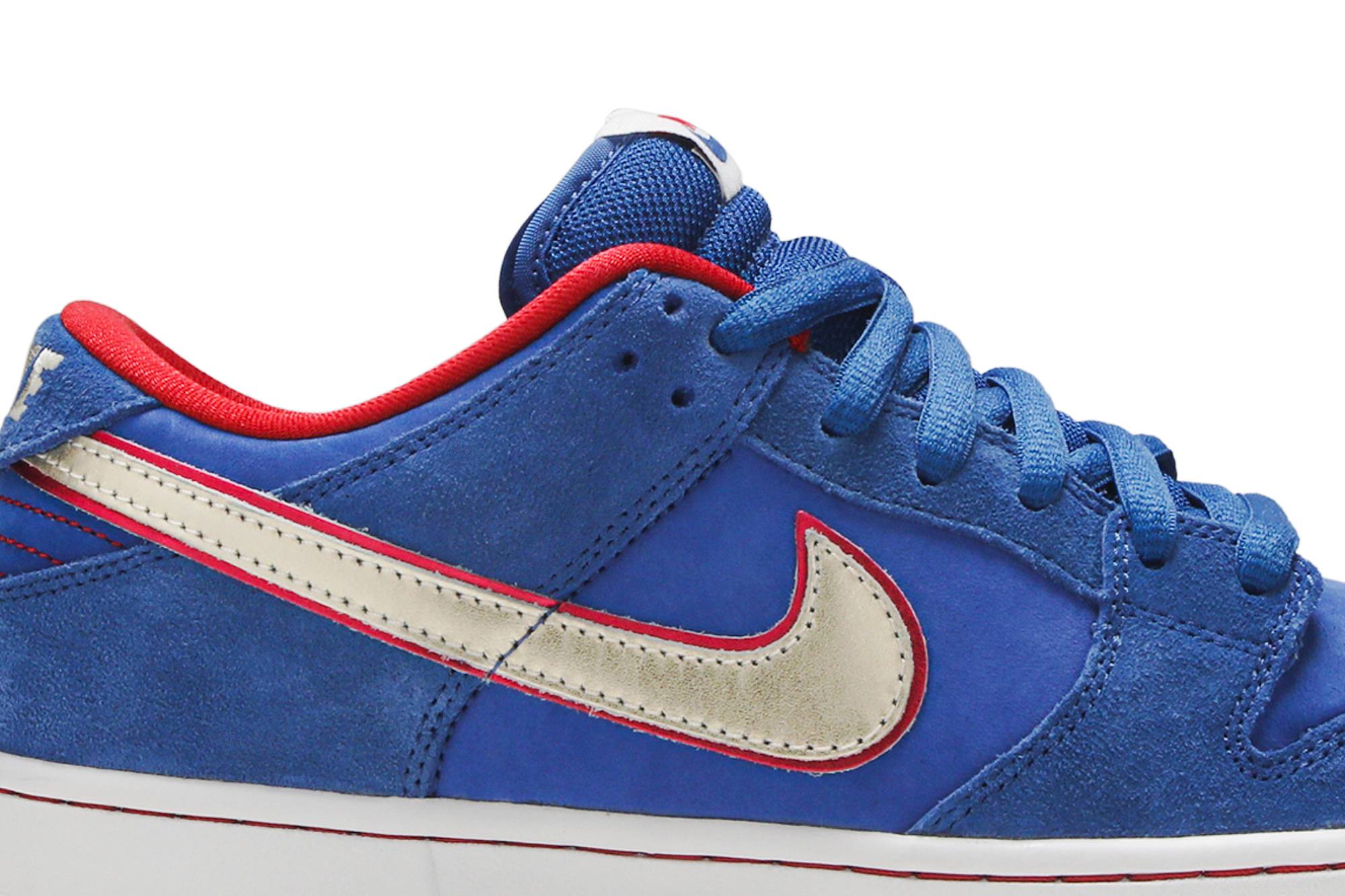 koston dunk low
