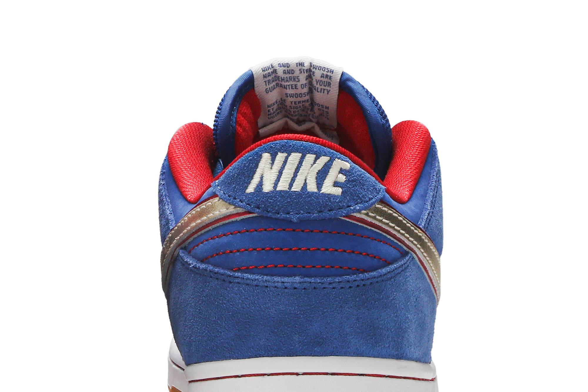 koston dunk low