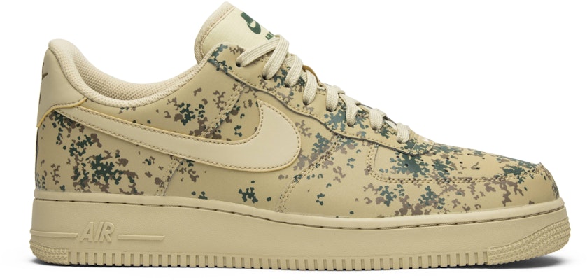 Af1 camo best sale