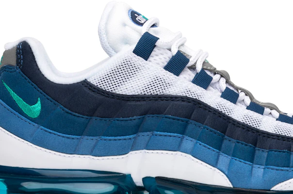 Nike Air VaporMax 95 Slate AJ7292 100 AJ7292 100 Novelship