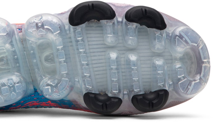 Nike vapormax flyknit 2 2025 random yarn