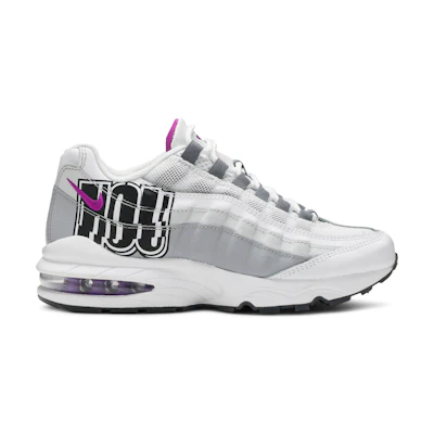 (GS) Nike Air Max 95 City Pride Houston