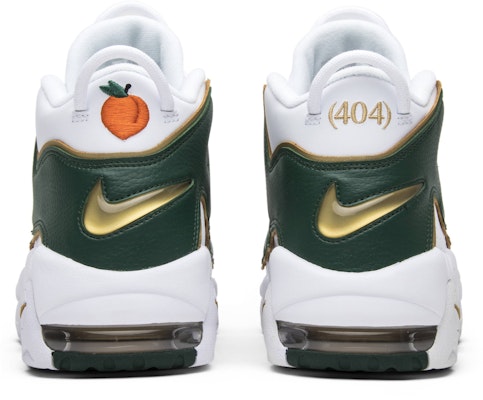 Nike air uptempo clearance atlanta