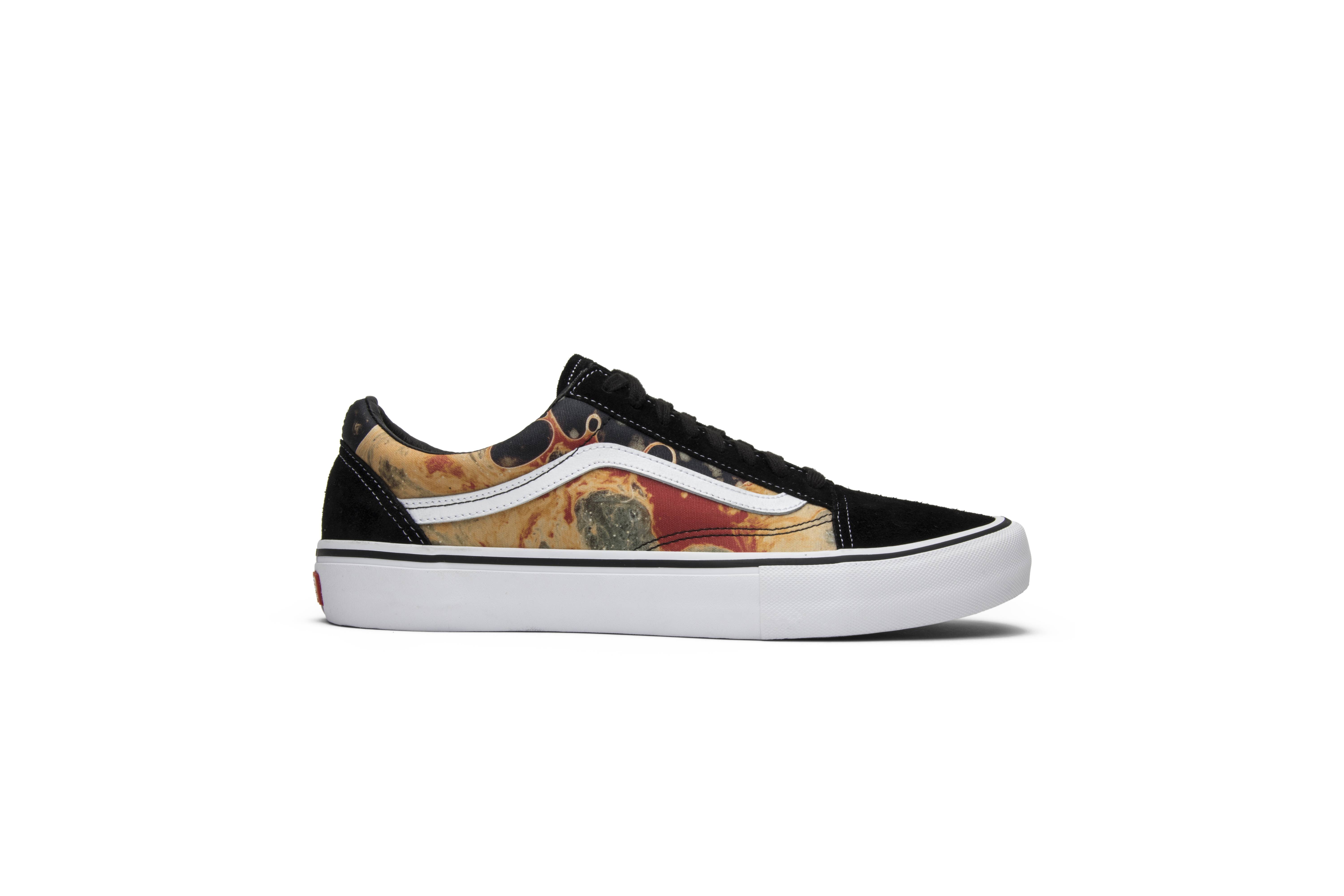 Andres serrano vans online