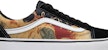 Andres Serrano x Supreme x Vans Old Skool 'Darah dan Air Mani' VN000ZD4RZW