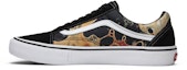 Lookbook Andres Serrano x Supreme x Vans Old Skool 'Darah dan Air Mani' VN000ZD4RZW