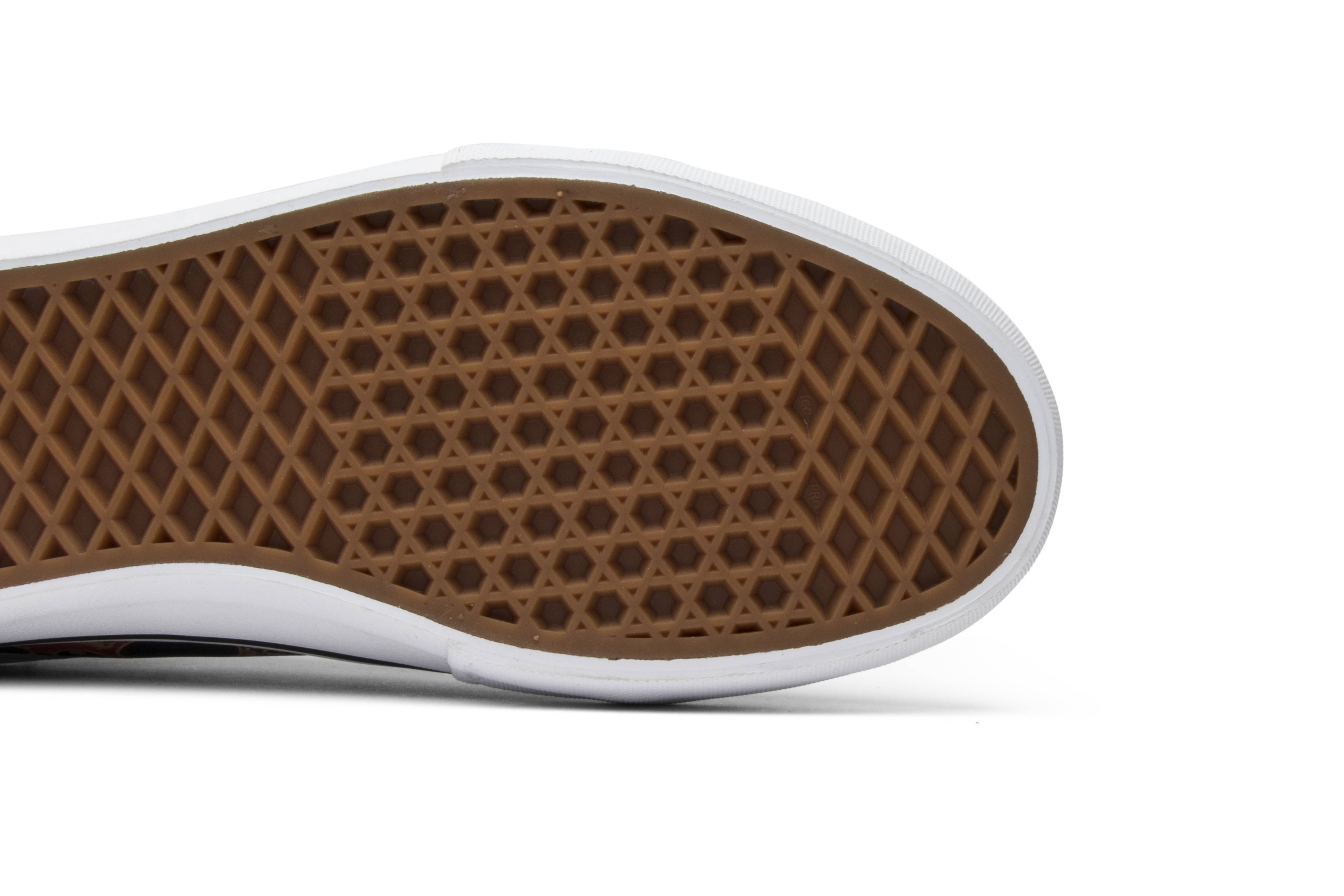 Purchase Andres Serrano x Supreme x Vans Old Skool 'Darah dan Air Mani' VN000ZD4RZW