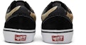 Details for Andres Serrano x Supreme x Vans Old Skool 'Darah dan Air Mani' VN000ZD4RZW