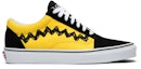 Buy Kasut Vans Old Skool 'Charlie Brown' Kolaborasi Peanuts VN0A38G1OHJ