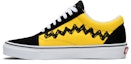 Lookbook Kasut Vans Old Skool 'Charlie Brown' Kolaborasi Peanuts VN0A38G1OHJ