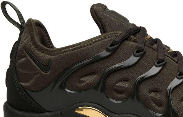 Cargo top vapormax plus