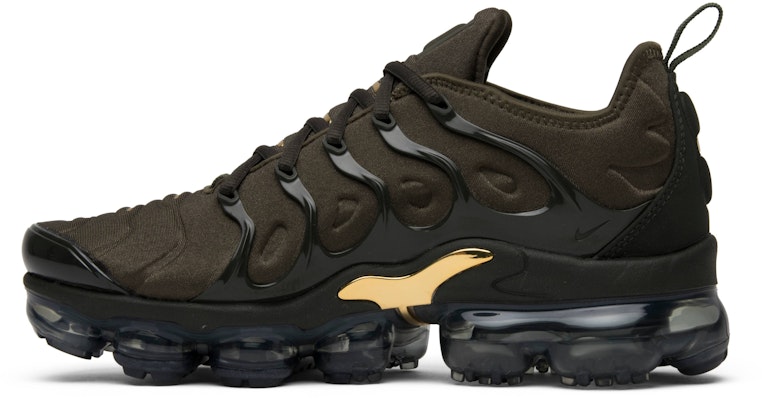 Khaki green 2025 vapormax plus