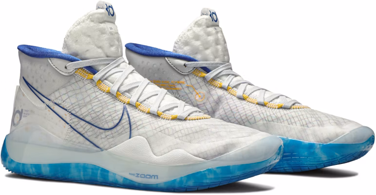 Kd12 hotsell warriors home
