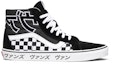 Buy Vans SK8-Hi 復刻版『日文字體』VN0A2XSBSJZ