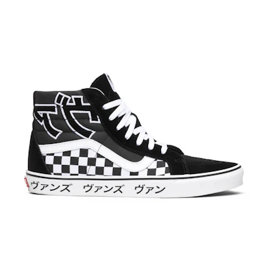 Vans SK8-Hi Reissue 'Japanese Type'