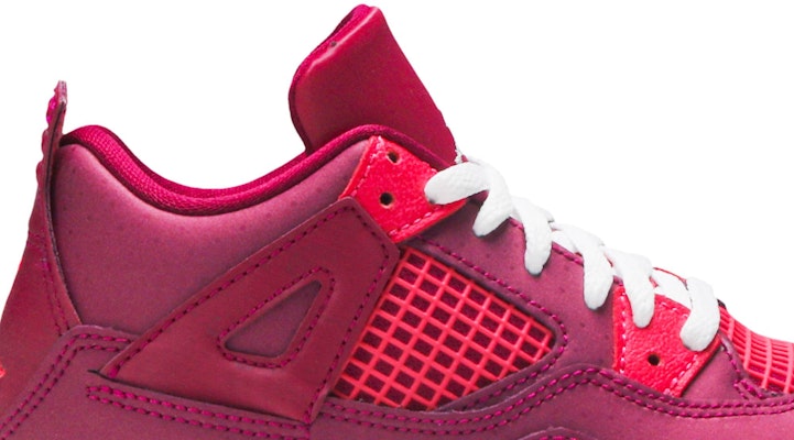 Air Jordan 4 Retro Valentine's Day 2019 (PS) - BQ7671-661 - Novelship