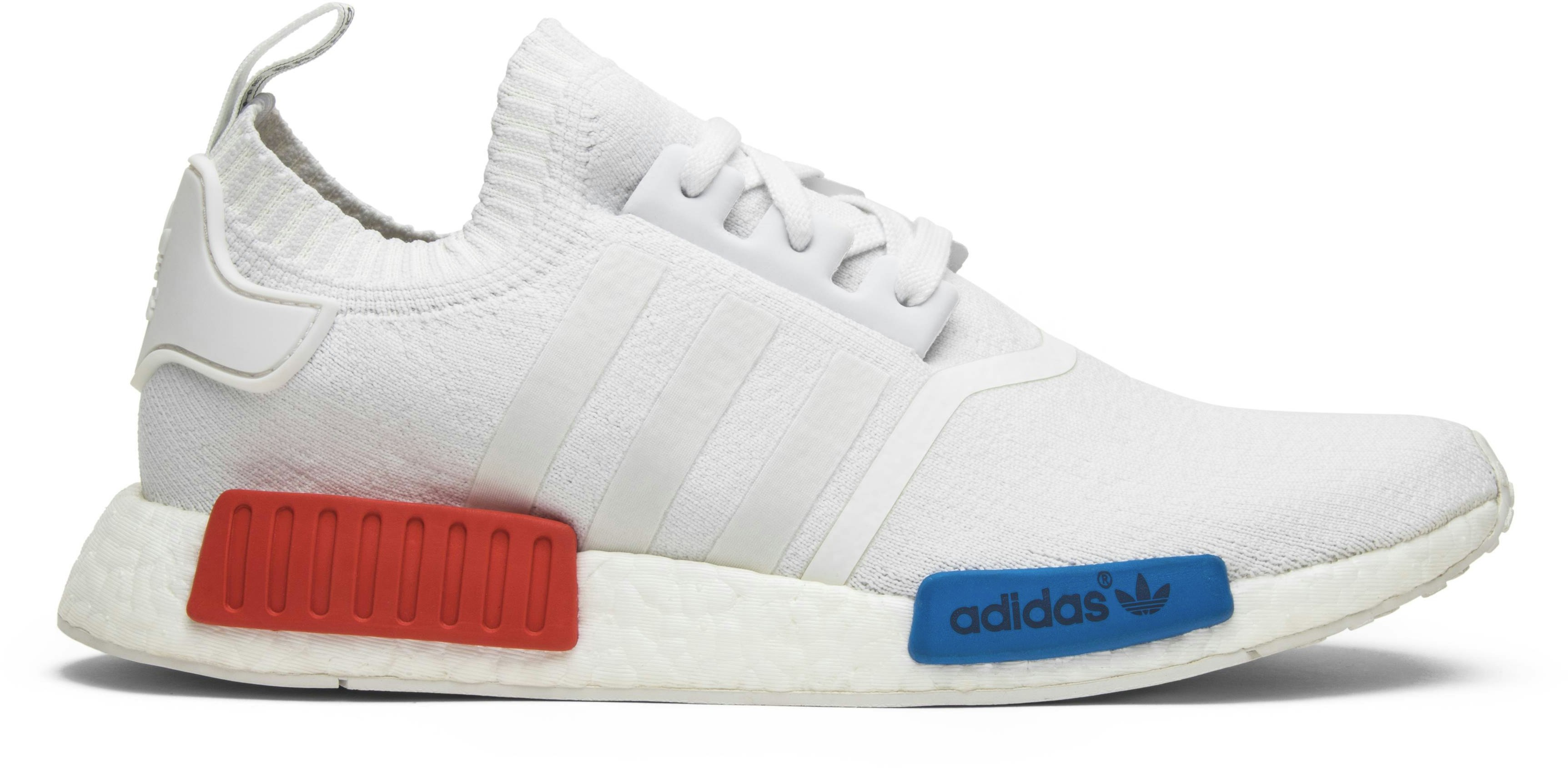 adidas NMD_R1 PK 'Vintage White' - S79482 - Novelship