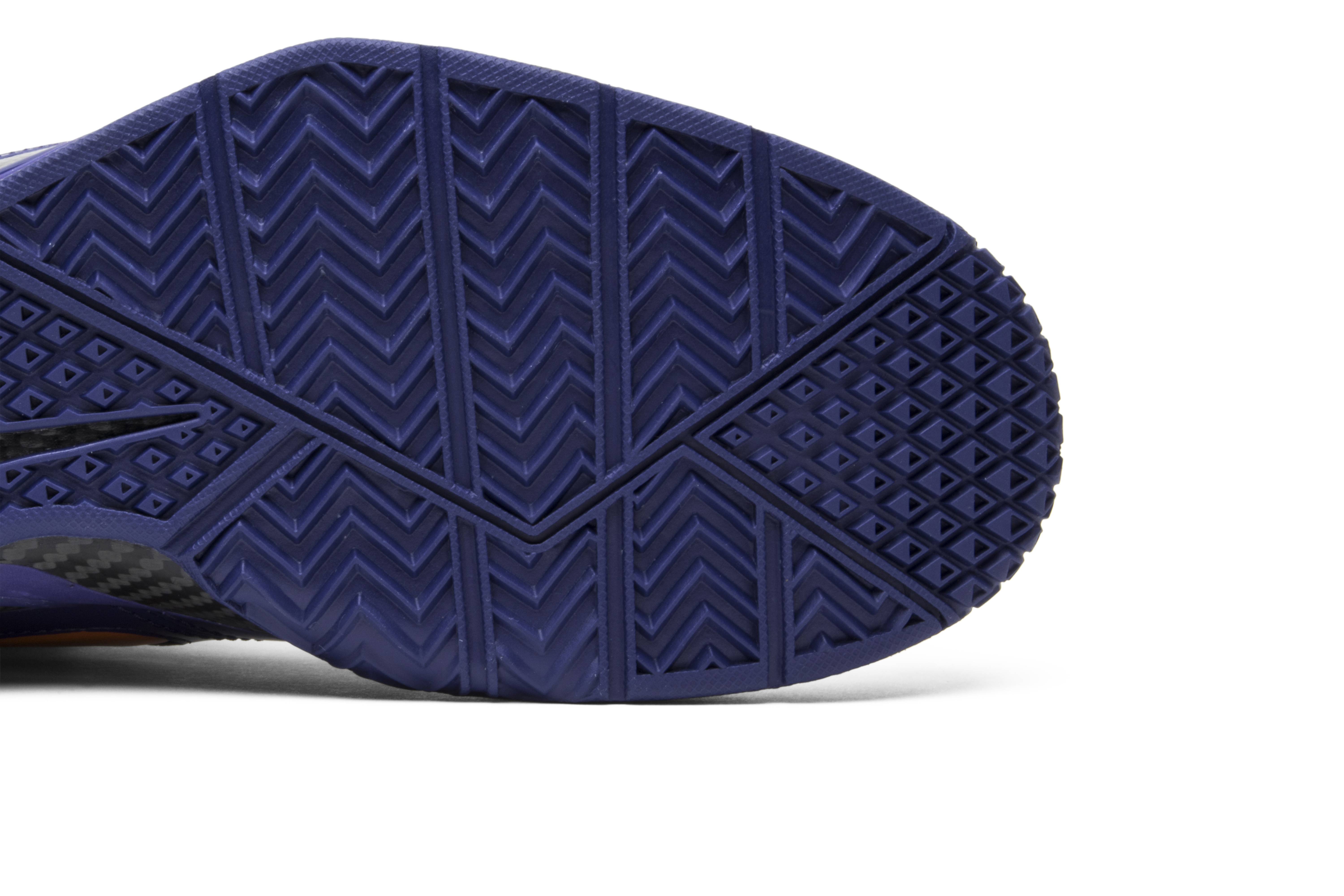 devin booker kobe 4 protro purple