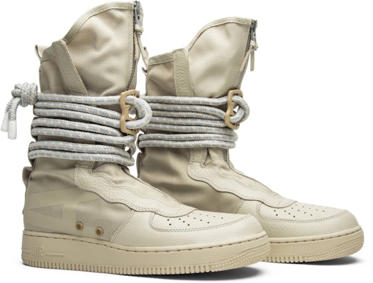 Nike air 2025 force sf1 rattan