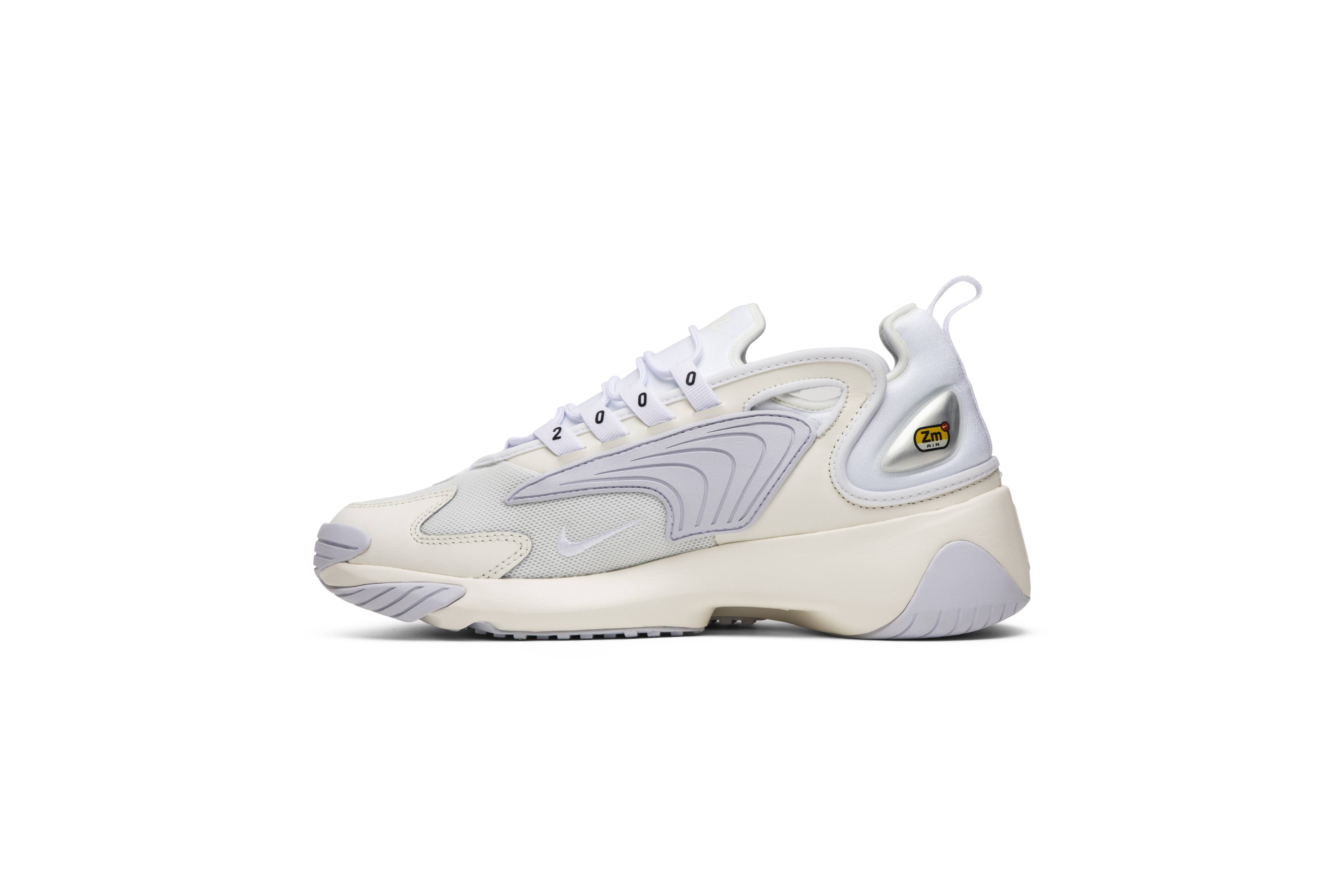 nike wmns zoom 2k in sail