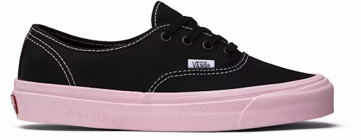 Anti Social Social Club x Dover Street Market x Vans Authentic LX 'Reverse' VN000UDDOYN Anti Social Social Club x Dover Street Market x Vans Authentic LX 'Reverse' VN000UDDOYN