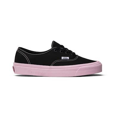 Anti Social Social Club DSM Vans Authentic LX 'Reverse'