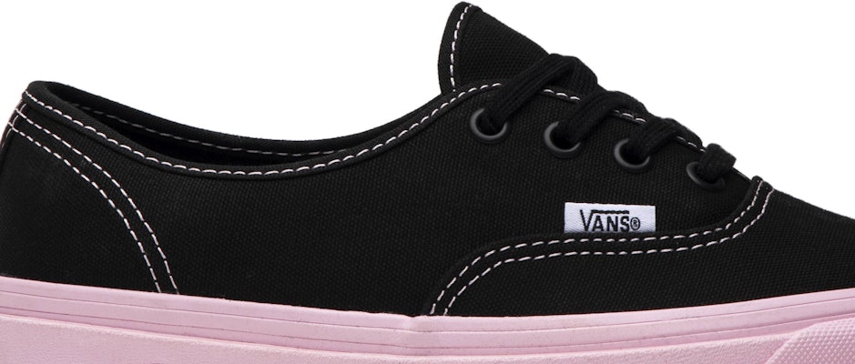 反社会社会俱乐部 x Dover Street Market x Vans Authentic LX '反转' VN000UDDOYN Order 反社会社会俱乐部 x Dover Street Market x Vans Authentic LX '反转' VN000UDDOYN