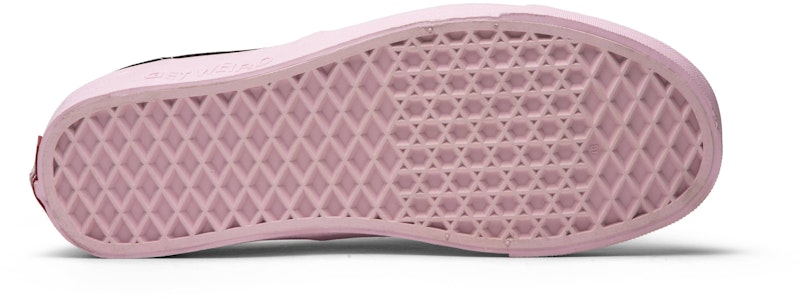 Anti Social Social Club x Dover Street Market x Vans Authentic LX 'Terbalik' VN000UDDOYN Shop Anti Social Social Club x Dover Street Market x Vans Authentic LX 'Terbalik' VN000UDDOYN