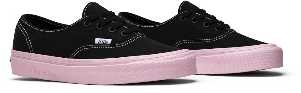 Anti Social Social Club x Dover Street Market x Vans Authentic LX 'Terbalik' VN000UDDOYN Cheap Anti Social Social Club x Dover Street Market x Vans Authentic LX 'Terbalik' VN000UDDOYN