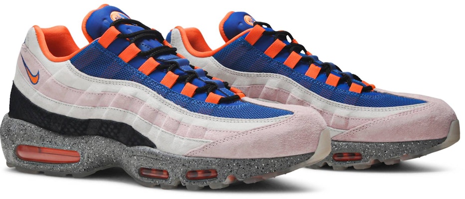 Nike air max 95 sales king of the mountain