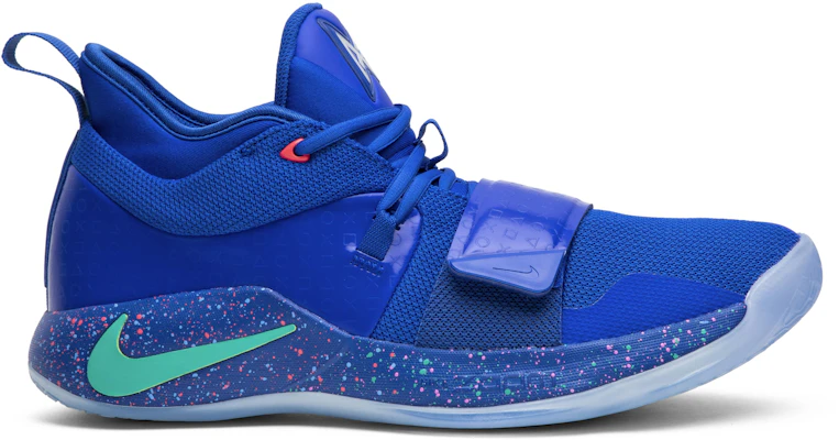 Sepatu basket pg 2024 playstation