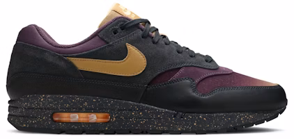 Nike Air Max 1 Pro Purple Fade 875844-002 Nike Air Max 1 Pro Purple Fade 875844-002