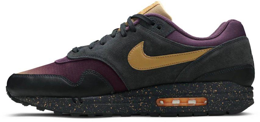 Nike Air Max 1 Pro Purple Fade 875844 002 875844 002 Novelship