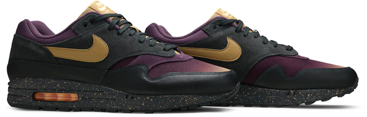 Air max shop 1 premium purple