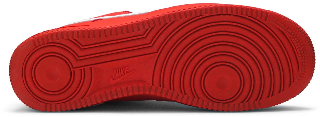 Nike Air Force 1 '07 LV8 'Overbranding' AJ7747-800 - KICKS CREW
