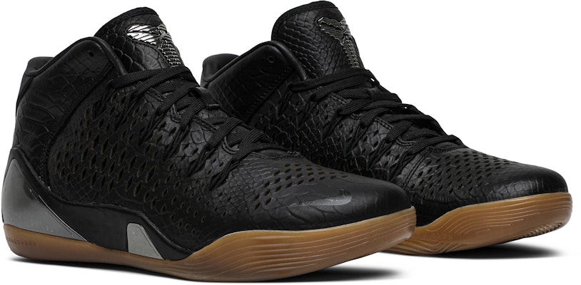 Kobe 9 top mid ext