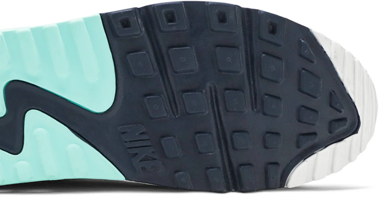 耐克Air Max 90 极光配色 AJ1285-102 Purchase 耐克Air Max 90 极光配色 AJ1285-102