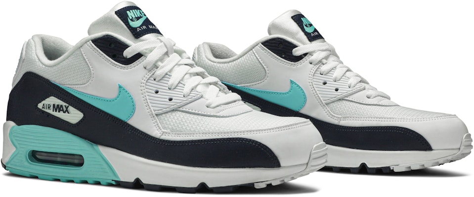 Air max 90 sales aurora