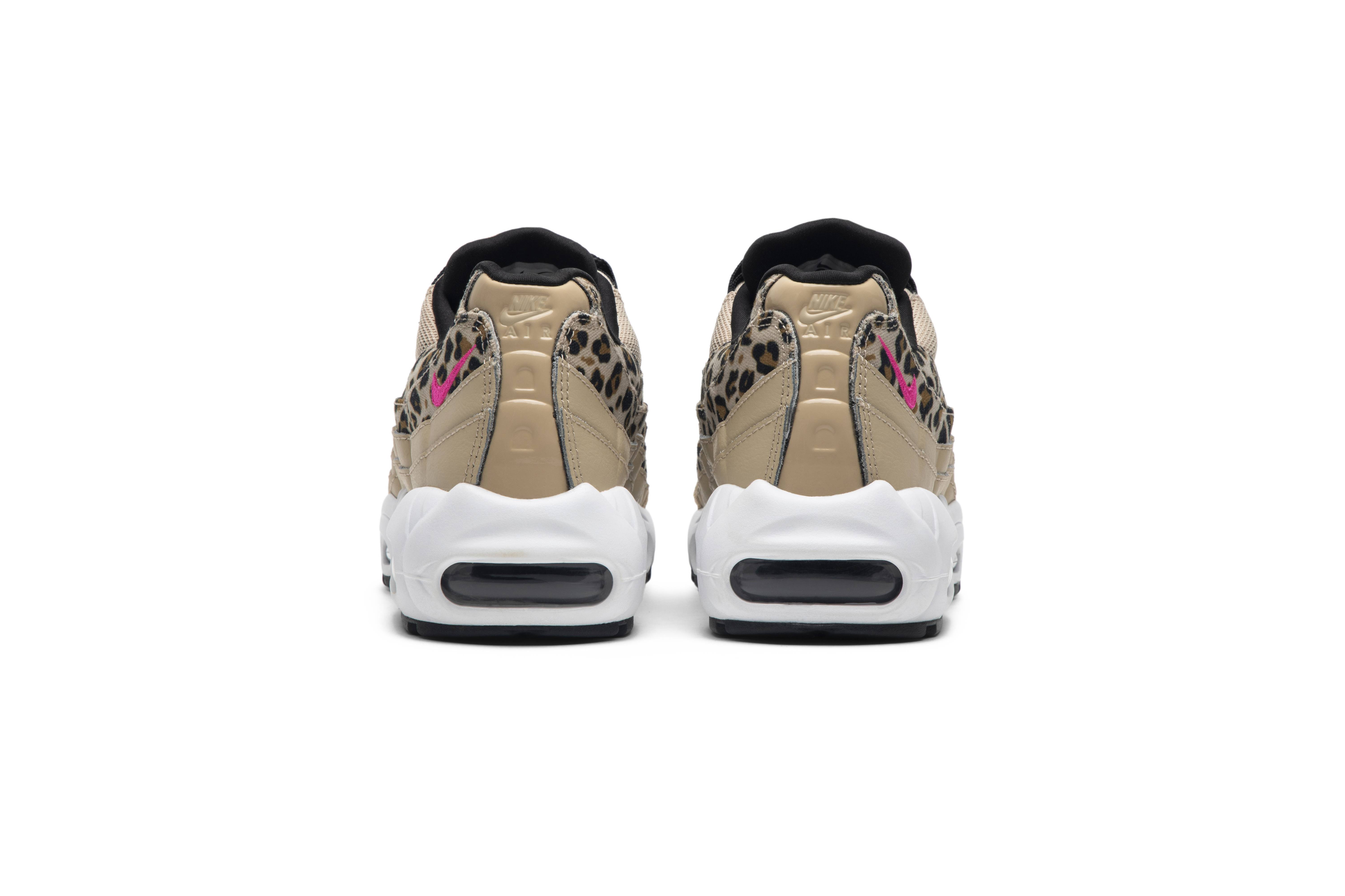 Nike Air Max 95 Animal Pack (WMNS) - CD0180-200 - Novelship