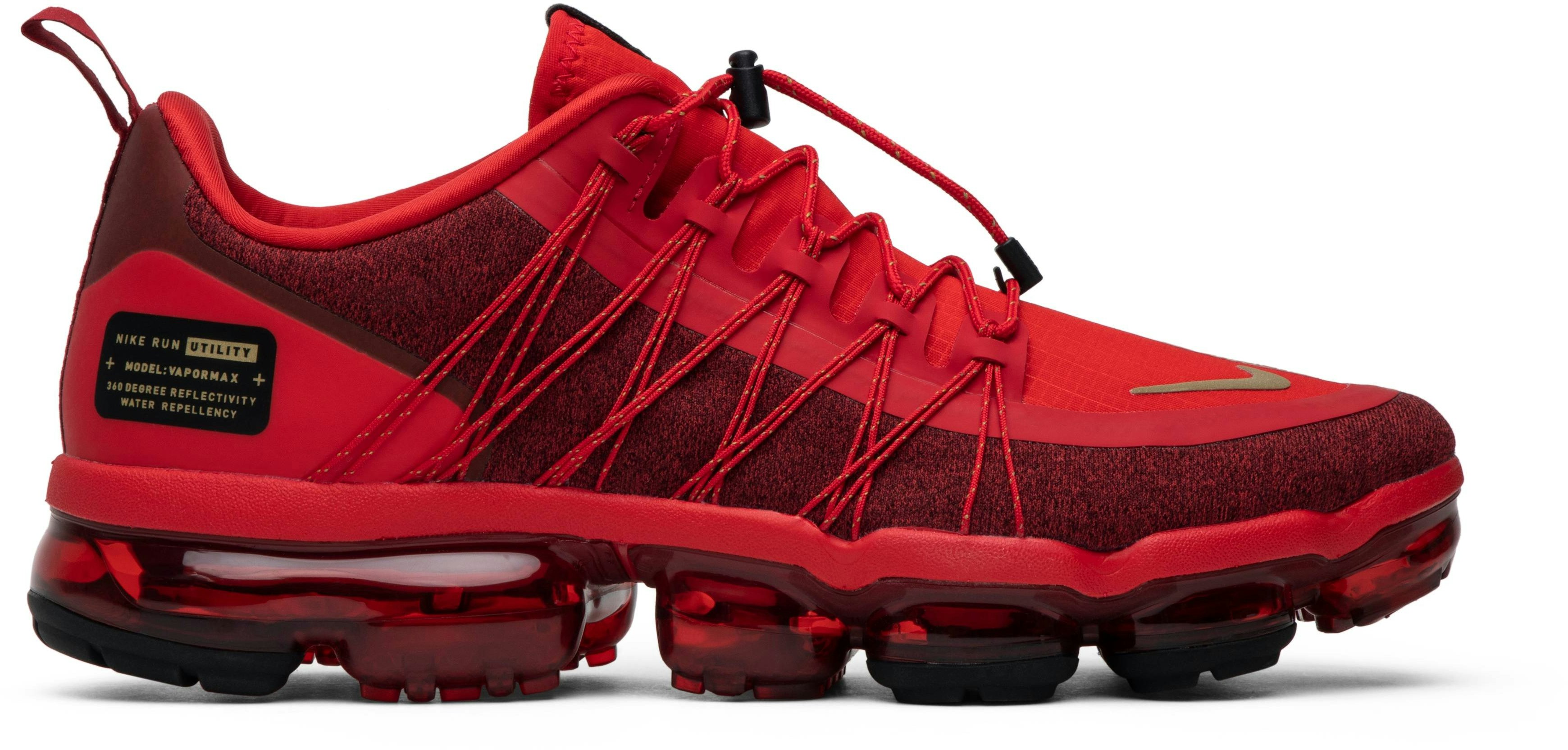 Cny 2025 vapormax utility