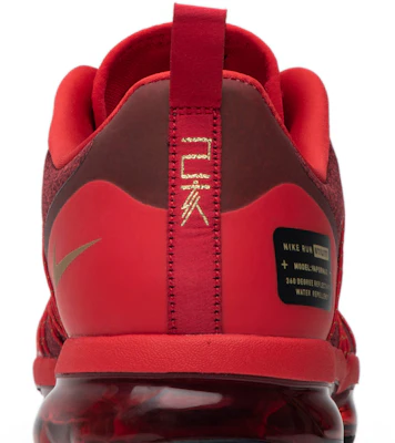 Nike air vapormax utility 2025 chinese new year red