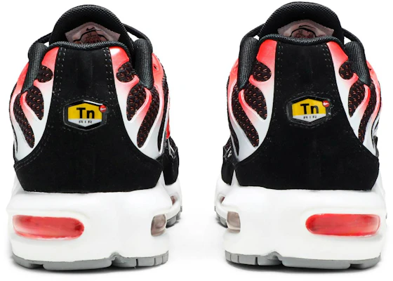 Nike Air Max Plus Hot Lava 852630-034 - Kasut Lelaki & Wanita Details for Nike Air Max Plus Hot Lava 852630-034 - Kasut Lelaki & Wanita