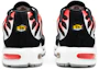 Details for Nike Air Max Plus Hot Lava 852630-034 - Kasut Lelaki & Wanita