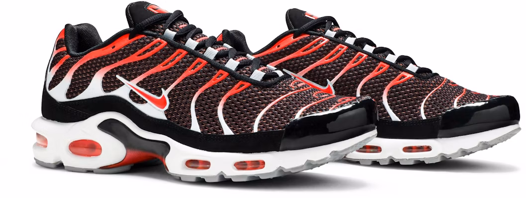 Nike air max plus hot best sale lava