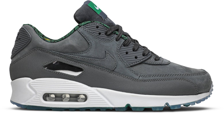 나이키 에어맥스 90 시카고 (Nike Air Max 90 Chicago) 836302-002 Buy 나이키 에어맥스 90 시카고 (Nike Air Max 90 Chicago) 836302-002