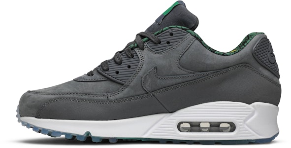 나이키 에어맥스 90 시카고 (Nike Air Max 90 Chicago) 836302-002 Lookbook 나이키 에어맥스 90 시카고 (Nike Air Max 90 Chicago) 836302-002