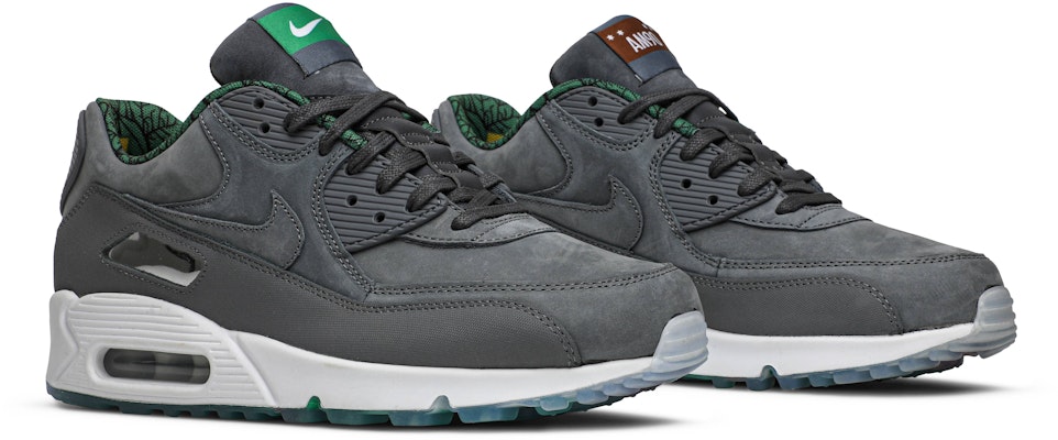 Nike Air Max 90 Chicago 836302-002 - Kasut Sukan Terkini Cheap Nike Air Max 90 Chicago 836302-002 - Kasut Sukan Terkini