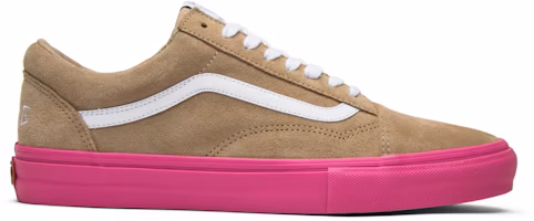 Vans Syndicate Old Skool Pro 'Golf Wang' VN-0QHMF5F Vans Syndicate Old Skool Pro 'Golf Wang' VN-0QHMF5F